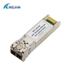 HP 10G SFP + SR Optical Transceiver Module Fiber Network Compatible Cisco