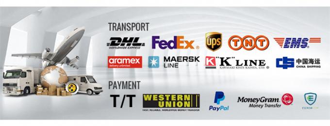 400Gb/s QSFP-DD LR4 10km SMF Optical Transceiver Duplex LC Connector für RoHS-konforme und Fernstrecken 4