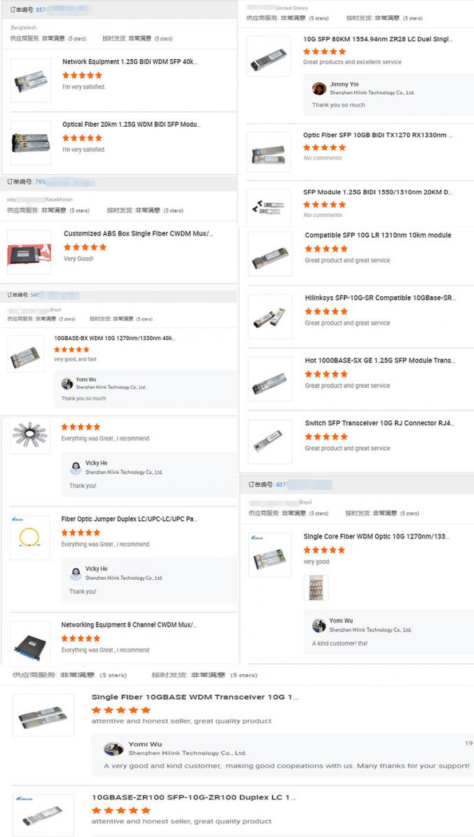 Fiberoptisches Patch Cord LC/UPC zu LC/UPC-Konnektor 9/125um 2.0/3.0mm 2M Springer 6