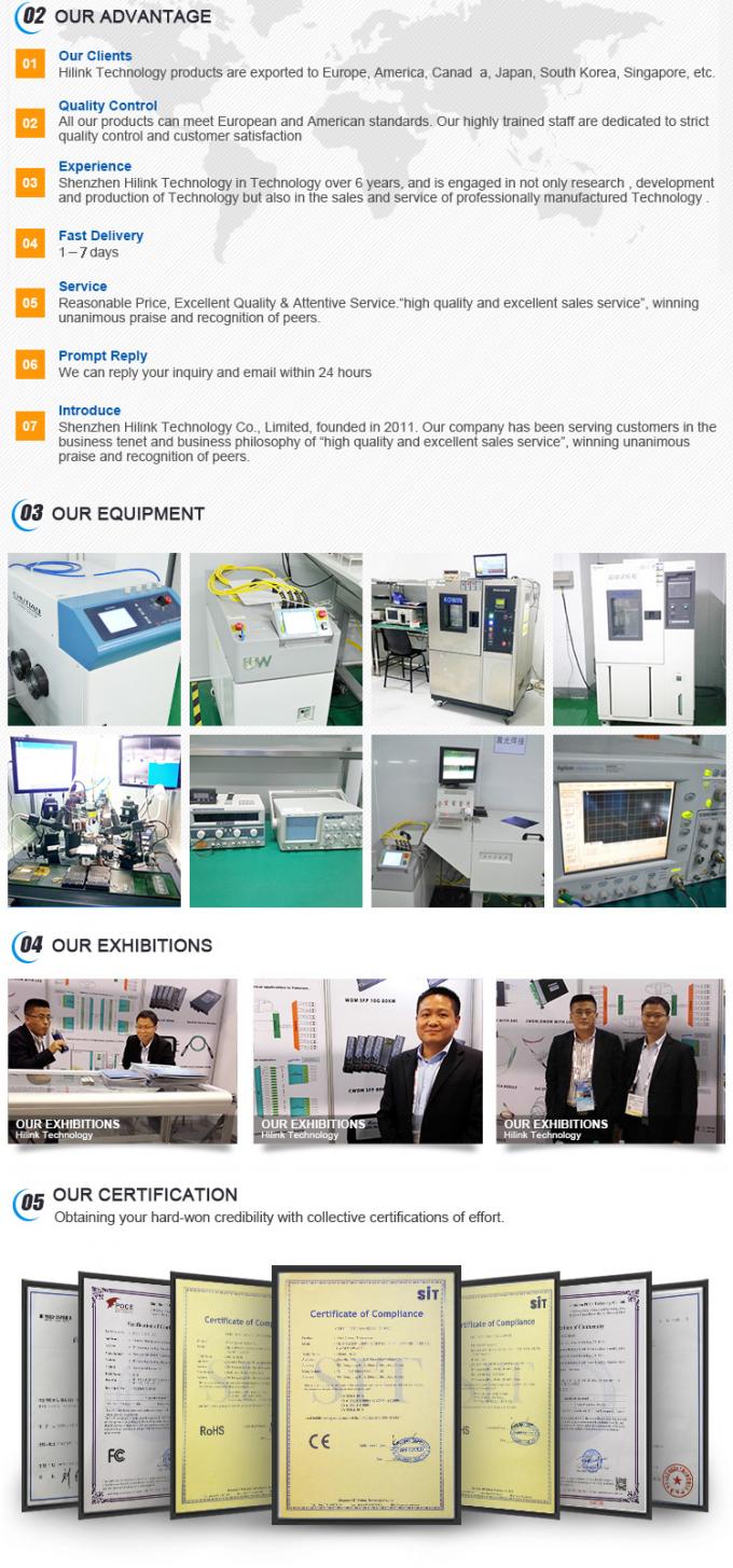 Fiberoptisches Patch Cord LC/UPC zu LC/UPC-Konnektor 9/125um 2.0/3.0mm 2M Springer 9