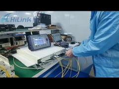 Service-Umwandlungs-Subsystem 1U HLDCI1600 optisches