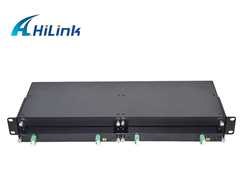 40G 100G LR4 ER4 ZR4 Dual-Fiber-to-Single-Fiber CVR LC-Anschluss LGX