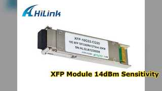XFP-Modul-Gigabit-Ethernet-14-dBm-Empfänger