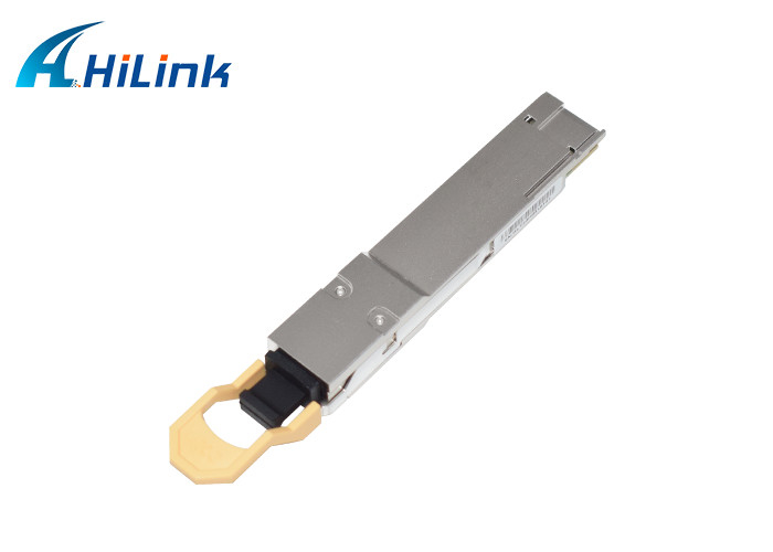 QSDD-400G-SR8 QSFP56-DD 400G SR8 Transceiver 850nm 150M MPT/MPO-16 DOM