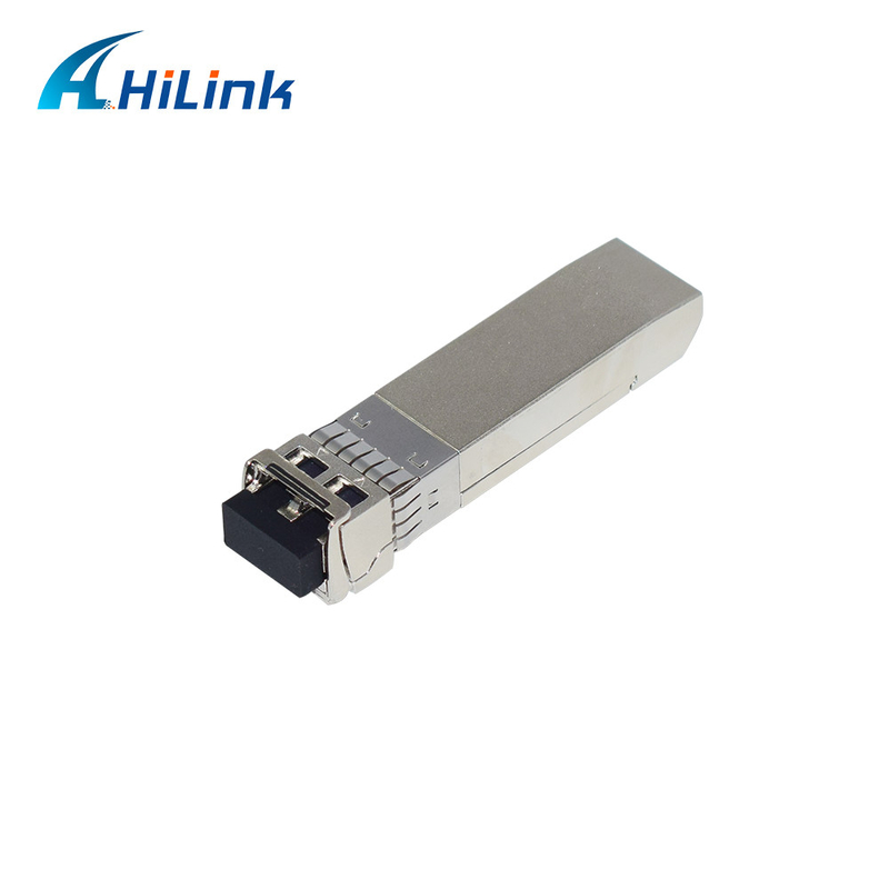 SFP28 25G SR SFP28-SR 850 nm 25G optisches Modul 850 nm 100 M LC DOM Tramsceiver