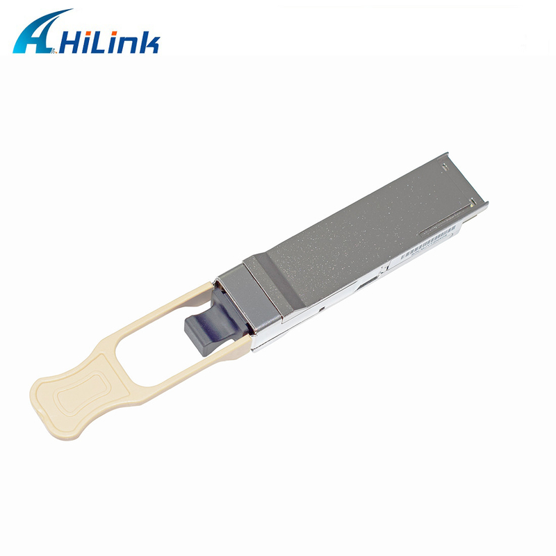 Huawei-kompatible QSFP+ 40G SR4 MMF 850nm 100M OM3 150M OM4 MPO optische Empfänger