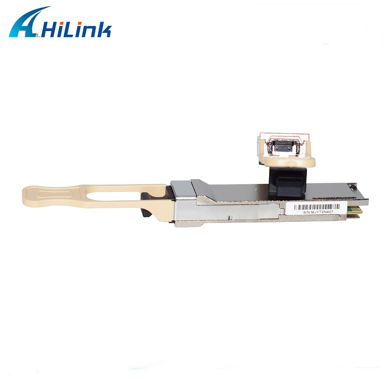 Huawei-kompatible QSFP+ 40G SR4 MMF 850nm 100M OM3 150M OM4 MPO optische Empfänger