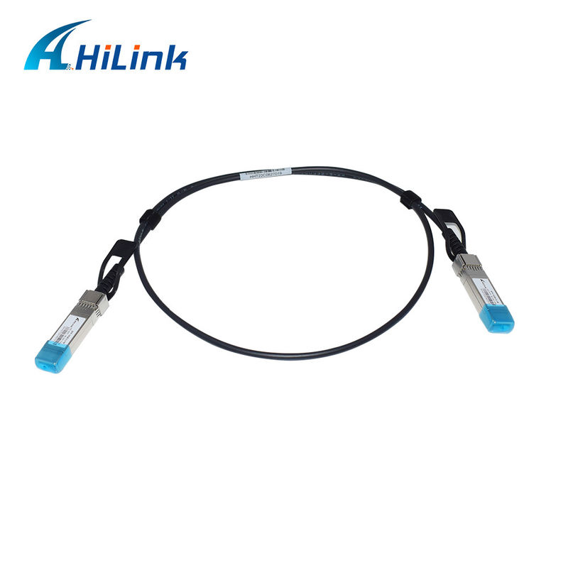 10G SFP DAC Kupfer-Direktanschluss-Kupferkabel 2/3/5M Länge SFP-Kabel
