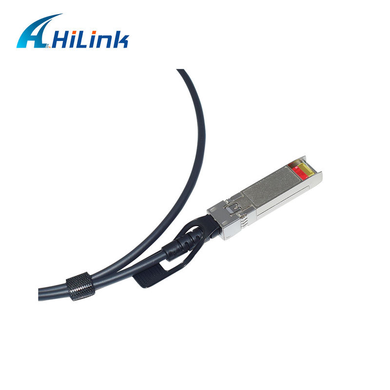 10G SFP DAC Kupfer-Direktanschluss-Kupferkabel 2/3/5M Länge SFP-Kabel
