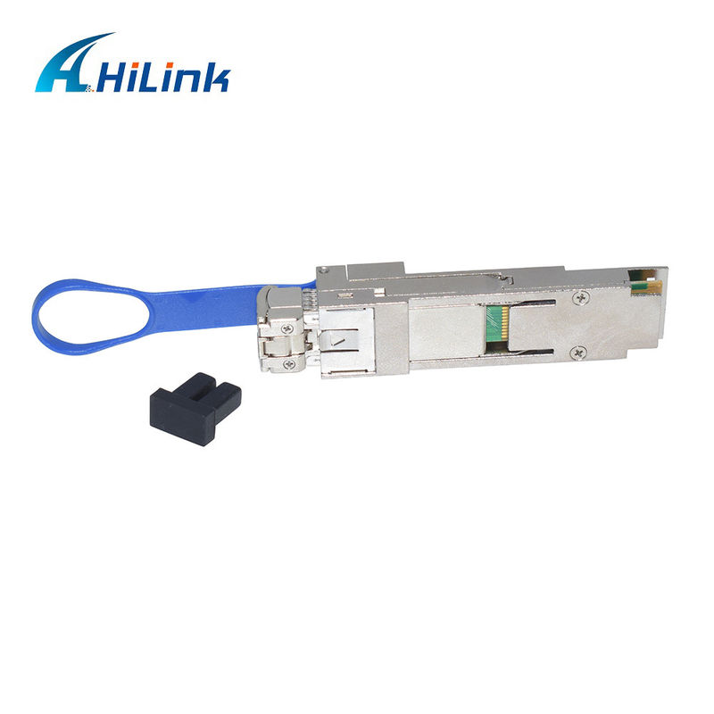 40G to 10G Optical Transceiver Module QSFP40G-SFP10G 40G QSFP to 10G SFP Adapter CVR