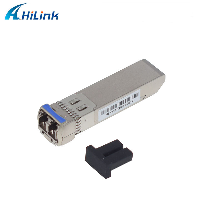 SFP 10G 1310nm 10KM/20KM Kompatibles Optisches Modul mit 10G Basis-Datenrate Betriebstemperatur 0 bis 70 °C