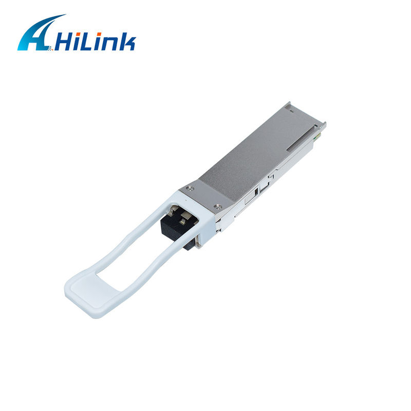 40G 80KM QSFP+ EML+APD LWDM 1295-1304NM LC-Anschluss