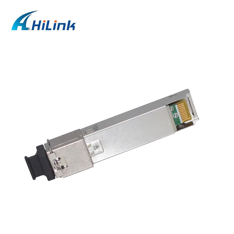 Brandneue kompatible GPON OLT Klasse C++ SFP-Module 1.25G 2.5G GPON OLT Klasse C++