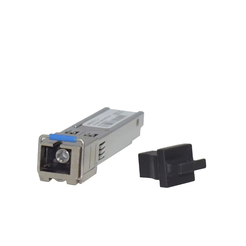 Brandneue kompatible GPON OLT Klasse C++ SFP-Module 1.25G 2.5G GPON OLT Klasse C++