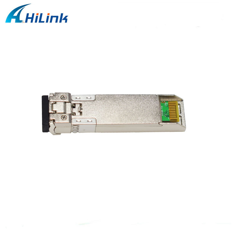 Hilink 10GB SFP+ 10G-LRS-Transceiver mit 3-Jahres-Garantie 1310nm Dual LC Connector 1.4KM SMF Kommunikation & Netzwerkprodukt