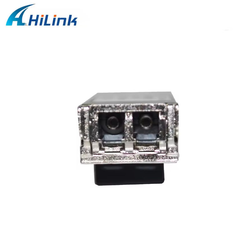 3 Jahre Garantie 10G-XFP-ZR-80km Hilink 10Gb/s 1550nm 80km Duplexfaser SM XFP GBIC Transceiver Modul