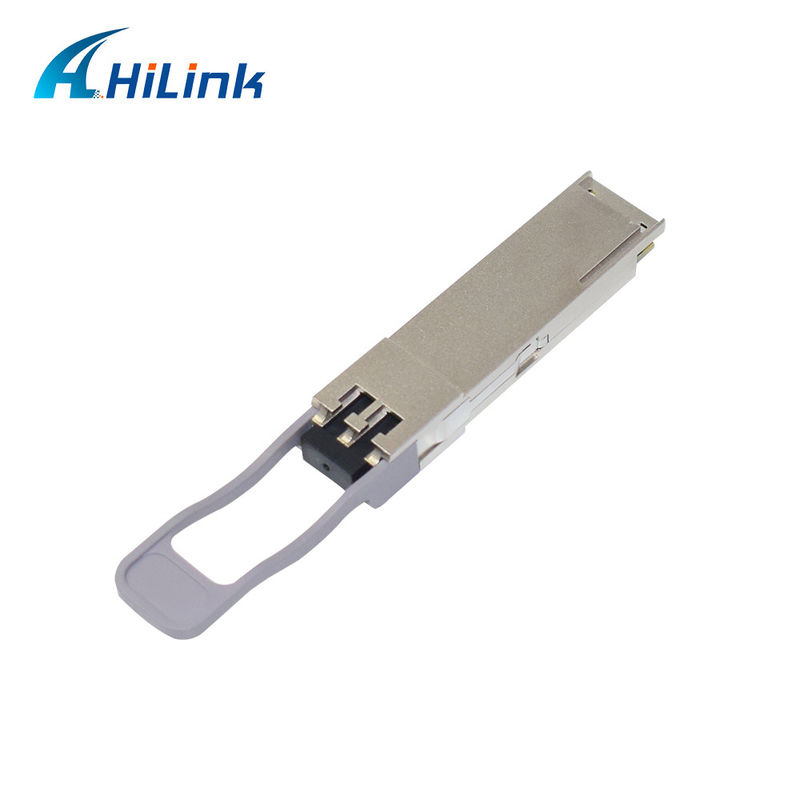 Generische QSFP-40G-ZR4 Kompatibles 40GBASE-ZR4 Optical Transceiver Module 1550nm 100km EML+ APD Kommunikation & Netzwerkprodukt