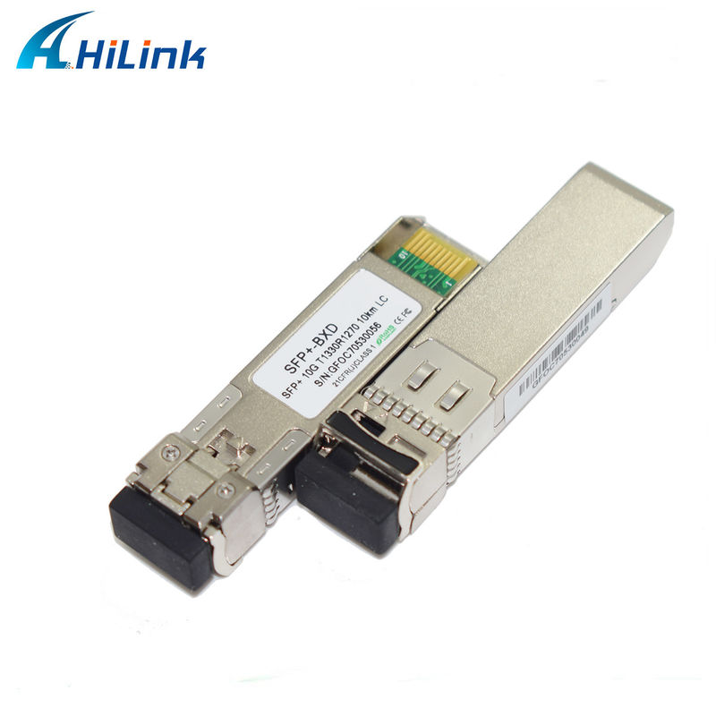 HL-SFP-BX-10KM 10G SFP+ Transceiver Modul BIDI 20km 1270nm 1330nm LC Stecker RoHS