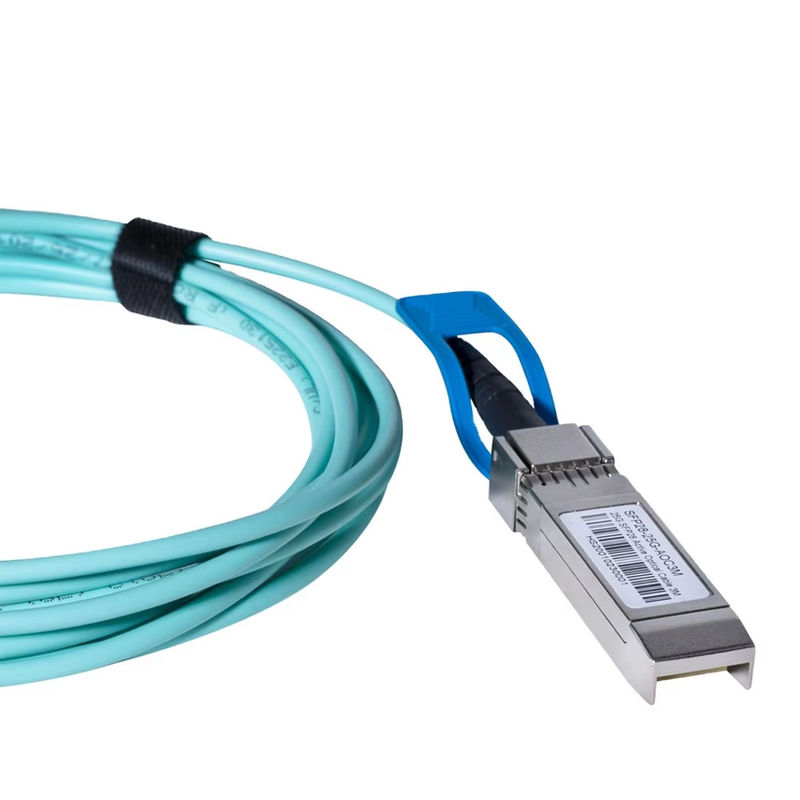 25G SFP28 zu SFP28 Aktives Optisches Kabel 3M Glasfaserkabel 25G AOC Kabel