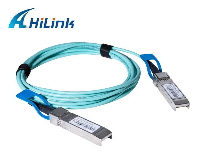 25G SFP28 zu SFP28 Aktives Optisches Kabel 3M Glasfaserkabel 25G AOC Kabel