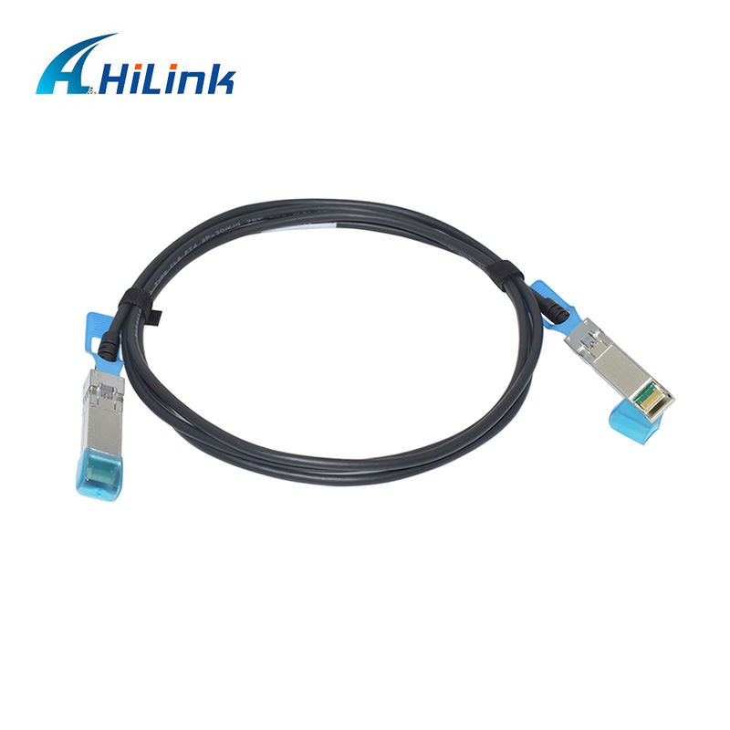 25G SFP28 zu SFP28 DAC 1M 2M 3M 5M Passives Direct Attach Twinax Kupferkabel