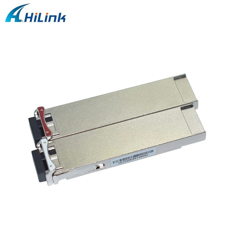 Hochwertiges 10G Ethernet WDM BIDI ER 40KM 1270/1330 XFP-Optikmodul Glasfaserausrüstung