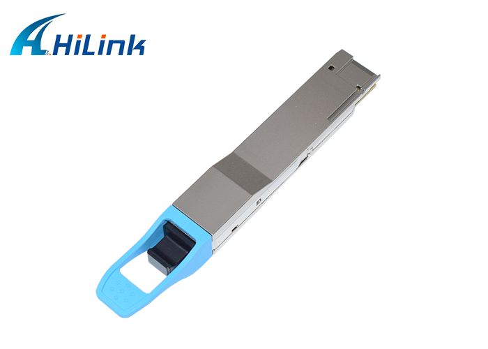 10km 200G QSFP DD PSM8 Optiktransceiver MPO16 mit DDM/DOM 1310nm Wellenlänge für nahtlose Netzwerkintegration