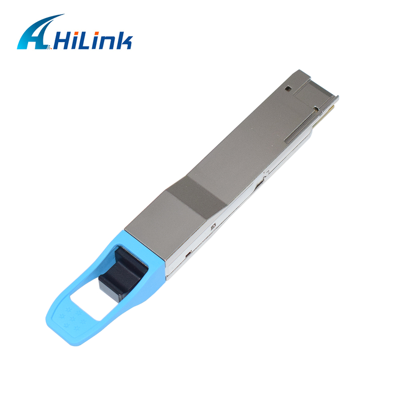 10KM 1310nm MPO16 APC 8-Grad-DOM-Optiktransceiver 200G QSFP DD LR8 PSM8 Wellenlänge