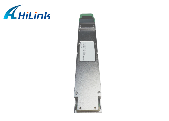 800G DR8+ 1310nm 2km OSFP-Optisches Modul OSFP112 Dual MPO-12-Anschluss für das Rechenzentrum