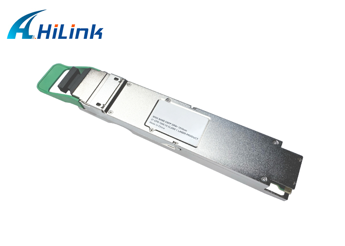 800G DR8+ 1310nm 2km OSFP-Optisches Modul OSFP112 Dual MPO-12-Anschluss für das Rechenzentrum