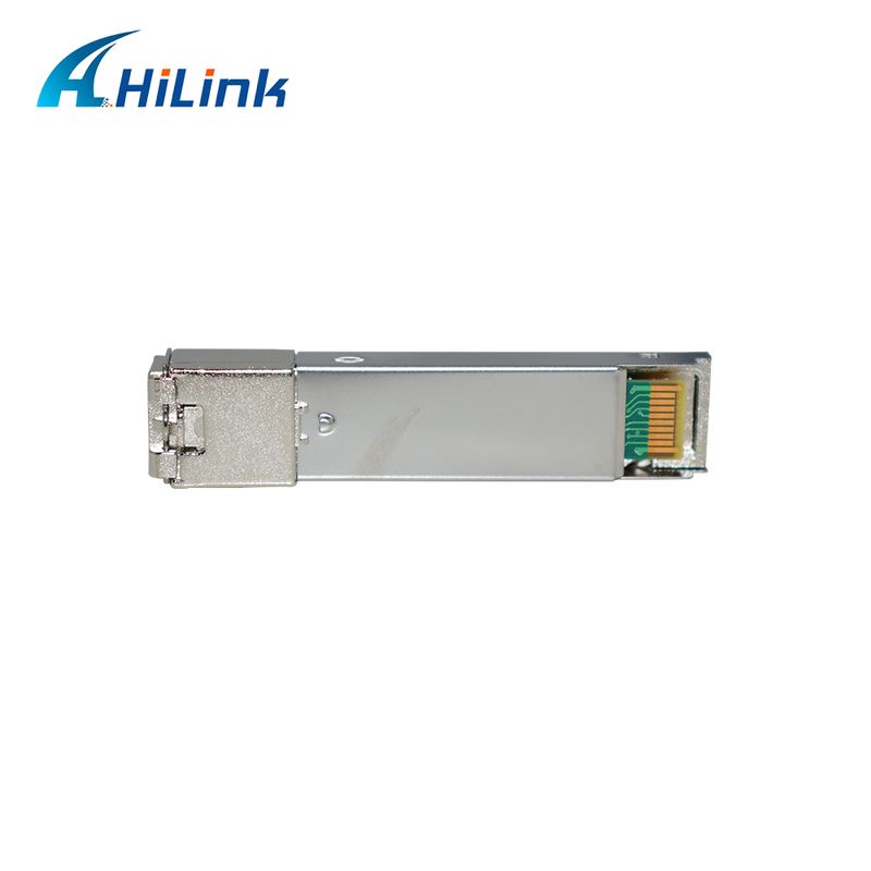 EPON OLT SFP Transceiver mit PX20+ PX20++ PX20+++ für 1,25 Gbit/s Datenrate und 20 km Übertragung