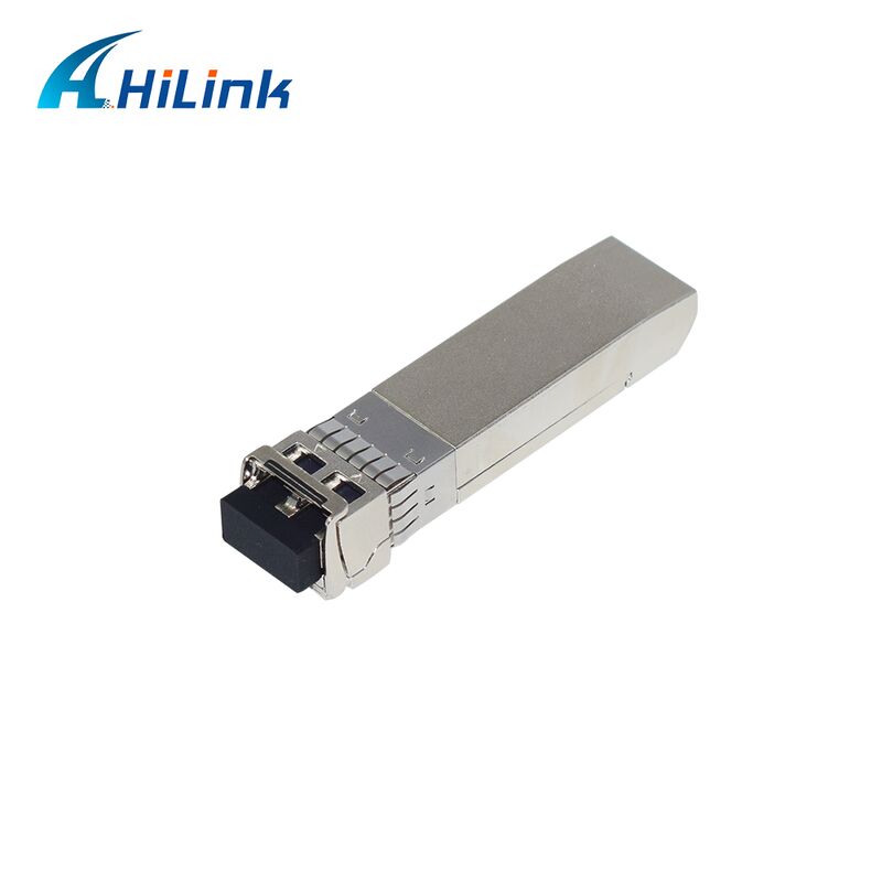 Hilink 25G SFP28 Optical Transceiver mit 100M-Distanz 3 Jahre Garantie und CE RoH-zertifiziert