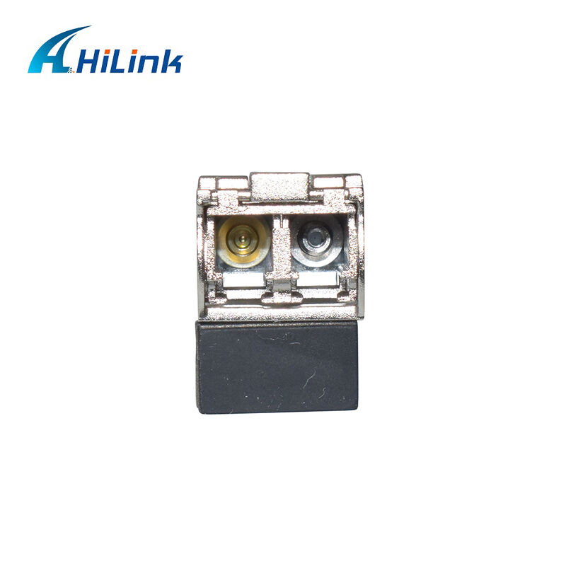 Hilink 25G SFP28 Optikmodul mit 3,3 V Stromversorgung für 25GBASE-LR Ethernet im kommerziellen Temperaturbereich