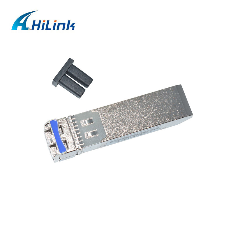 Hilink 25G SFP28 Optikmodul mit 3,3 V Stromversorgung für 25GBASE-LR Ethernet im kommerziellen Temperaturbereich