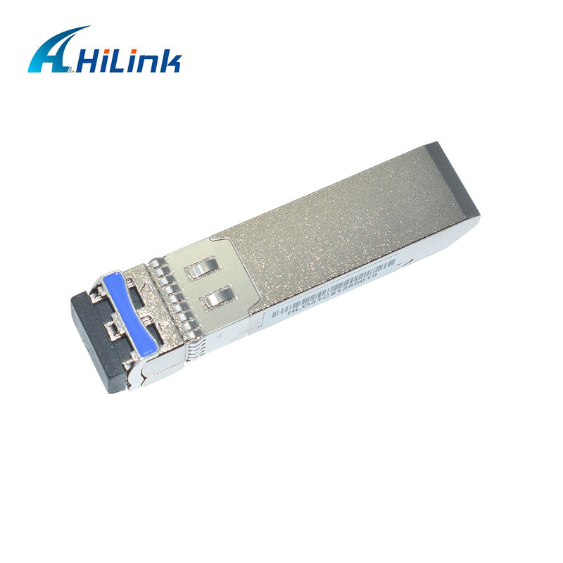 Hilink 25G SFP28 Optikmodul mit 3,3 V Stromversorgung für 25GBASE-LR Ethernet im kommerziellen Temperaturbereich