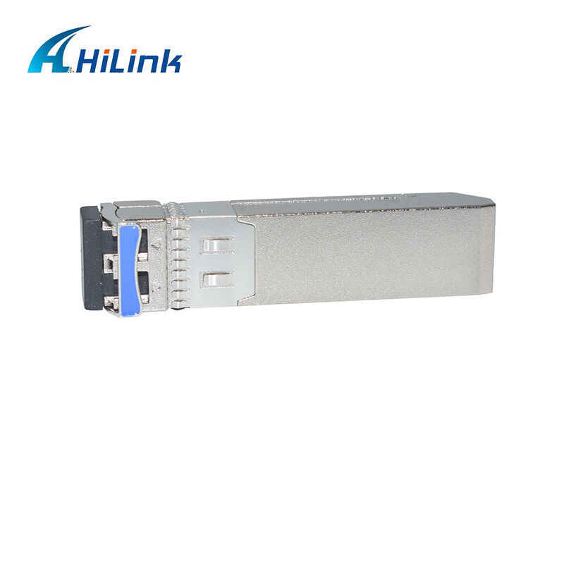 Hilink 25G SFP28 Optikmodul mit 3,3 V Stromversorgung für 25GBASE-LR Ethernet im kommerziellen Temperaturbereich
