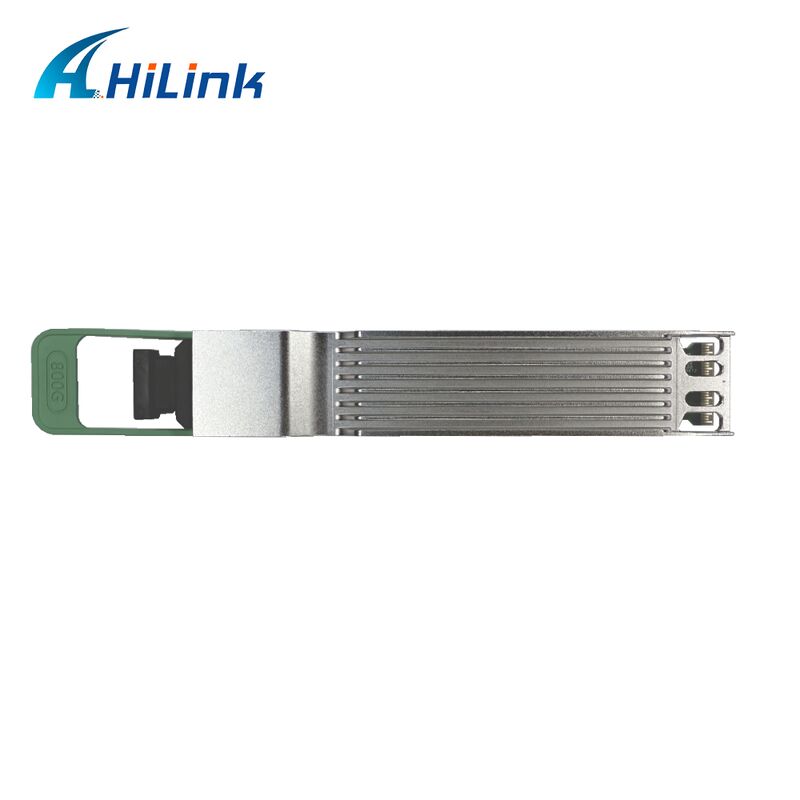 OSFP-800G-DR8 OSFP-Transceiver-Modul mit 800 G Datenrate, 1310 nm Wellenlänge für 500 m Entfernung