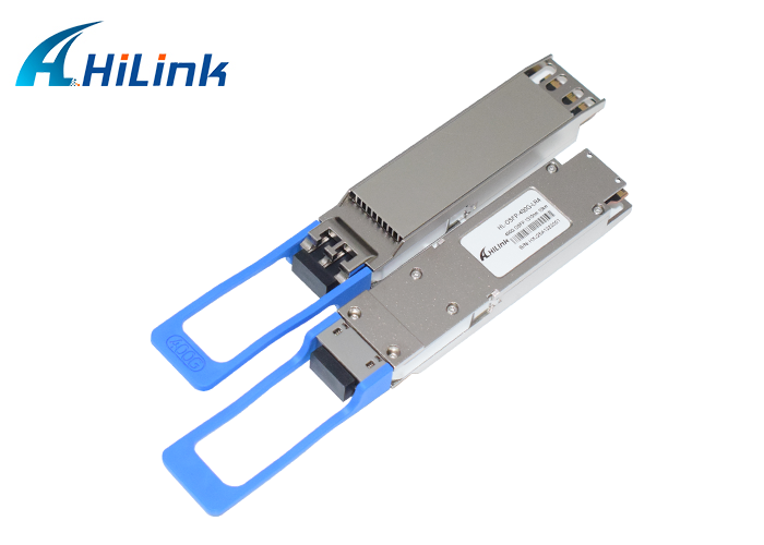 OSFP Transceiver 400G Data Speed 10km Transmission 1310nm Wavelength for 400G Ethernet and Data Centers