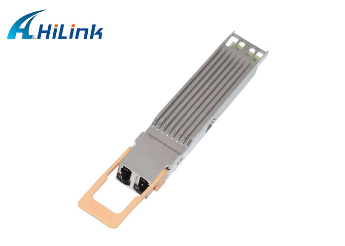 OSFP800 800G 2xSR4 Optical Transceiver with 800Gb/s Data Speed, 100m Transmission, and 15W Power Consumption
