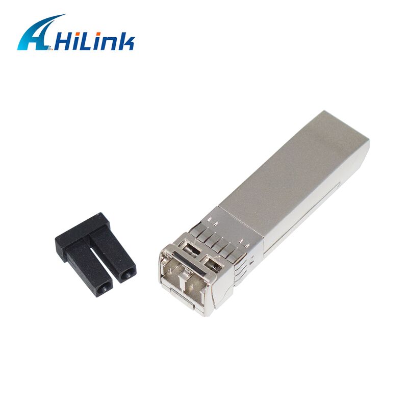 HL-SFP28-25G-SR 25G SFP28 SR Dual LC Transceiver mit 25 Gbit/s Datenrate, 100 m Distanz und 850 nm Wellenlänge