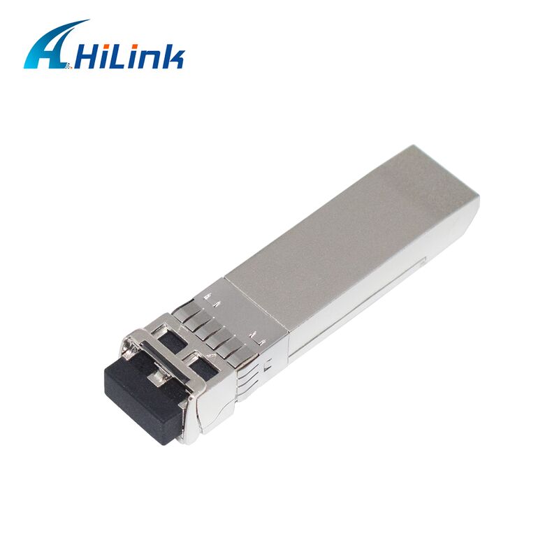 HL-SFP28-25G-SR 25G SFP28 SR Dual LC Transceiver mit 25 Gbit/s Datenrate, 100 m Distanz und 850 nm Wellenlänge