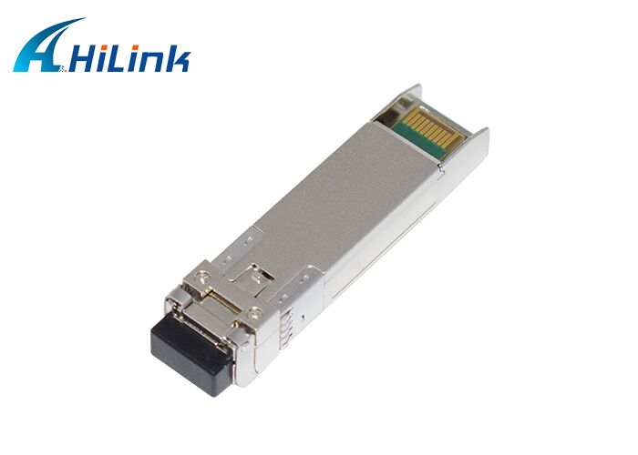 HL-SFP28-LR-10KM 25Gbps SFP28 Transceiver with 10km Transmission and 1310nm Wavelength for High-Speed Data Centers