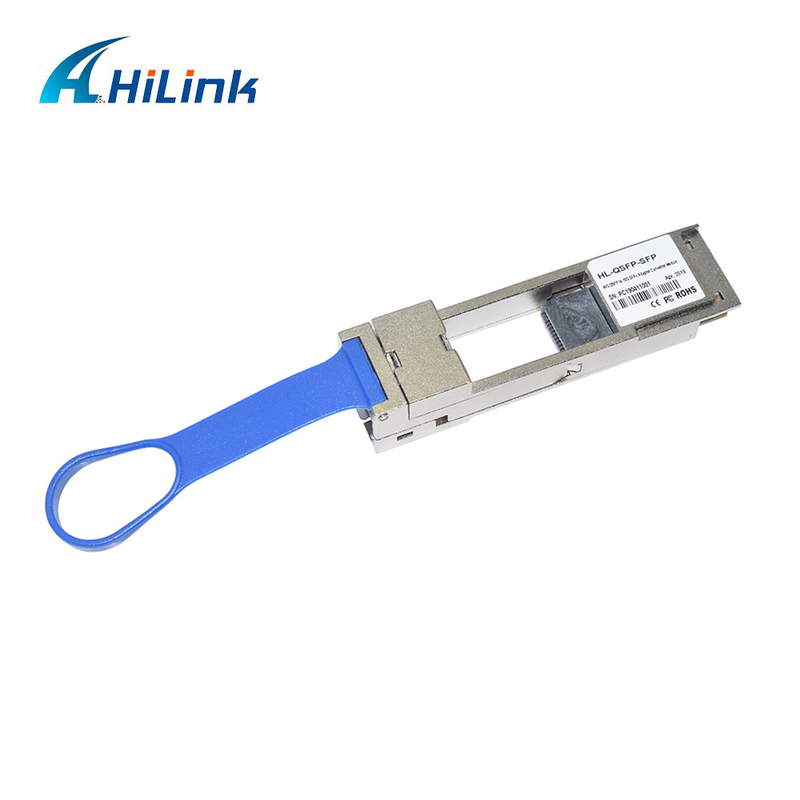 40Gb/S - 10Gb/S CVR-QSFP-SFP10G QSFP To SFP Adapter