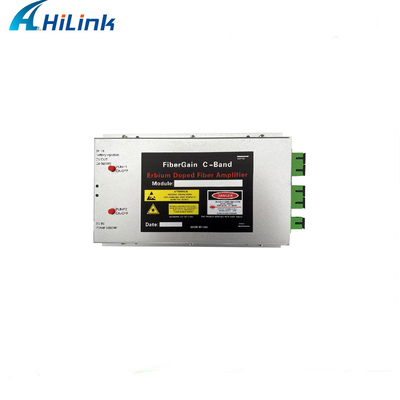 Mini-optisches Leitungsverstärker-optischer Verstärker 1550nm CATV EDFA