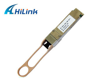 DDM-/DOM-300m 40Gbase SR4 QSFP Transceiver-Modul mit MPO-Verbindungsstück
