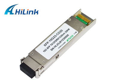 Transceiver-Modul des Monomode--XFP