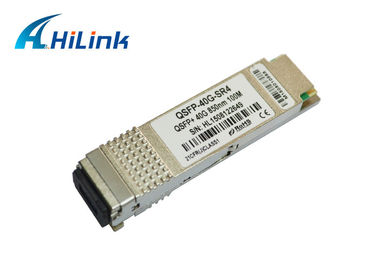 optischer Transceiver 40g qsfp+