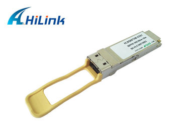Transceiver OM4 MMF 100G QSFP28 QSFP+ kompatibel mit extremer Broadcom-Gießerei