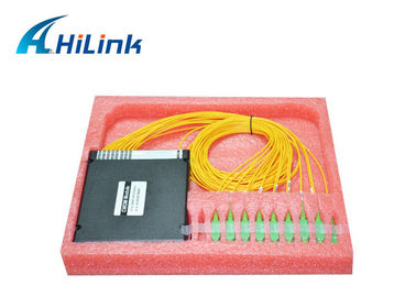 Passives ABS-Paket 18CH CWDM Mux Demux Modul