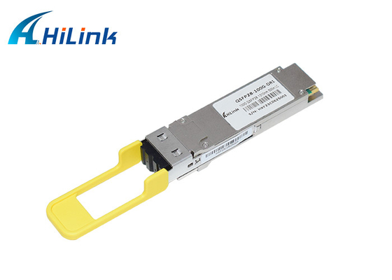 QSFP28-100G-DR1 QSFP28 Transceiver 100G DR1 1310nm 500m LC für Data Center